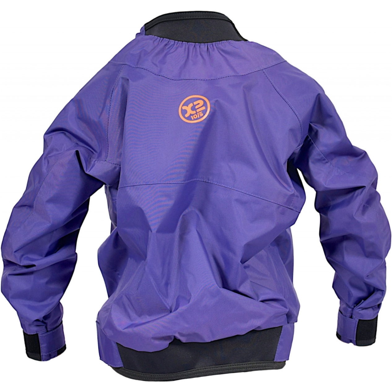 2026 Peak PS Junior Pro Jacket 26PJK-PUR - Purple